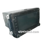 影迪大众速腾DVD导航