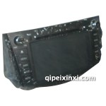 影迪丰田RAV4DVD导航