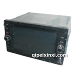 影迪奇瑞瑞虎DVD导航