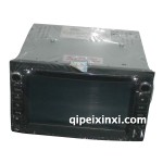 影迪起亞賽拉圖DVD導(dǎo)航