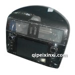 影迪日產(chǎn)騏達(dá)DVD導(dǎo)航