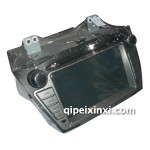 影迪現(xiàn)代IX35DVD導(dǎo)航