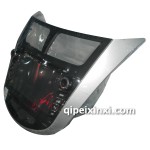 影迪现代索纳塔DVD导航