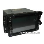 影迪雪弗蘭樂(lè)風(fēng)DVD導(dǎo)航