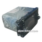 影迪雪弗兰新景程DVD导航