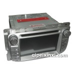 影迪中華FSVDVD導(dǎo)航