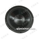 弗萊德FW102A低音盆