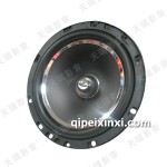 福萊特黑武士套裝