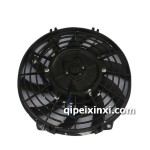 7寸電扇