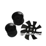 暖風(fēng)機葉輪