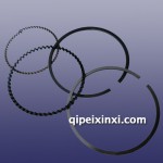 奇瑞活塞環(huán)