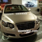 (十二)奇瑞V5全車配件