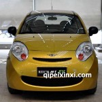 (二十六)奇瑞麒麟M1全車配件