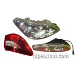 東風(fēng)風(fēng)神配件S30大燈尾燈霧燈