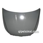 東風風神S30前機蓋