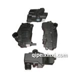 空濾總成\諧振箱