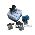 節(jié)溫器\風(fēng)扇電阻