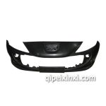 東風(fēng)標(biāo)致207前杠