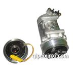 空調(diào)泵\泵頭