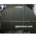 東風(fēng)雪鐵龍C5前機(jī)蓋