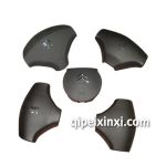 東風雪鐵龍C5\世嘉\東風標致408\207\307主氣囊