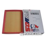 東風雪鐵龍世嘉\東風標致408空氣濾