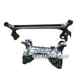 東風雪鐵龍世嘉\東風標致307后橋\前橋