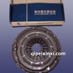 奇瑞離合器壓盤片子