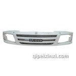 依維柯10款大燈框