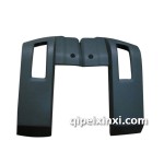 依維柯10款后杠