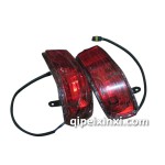 依維柯10款后杠燈