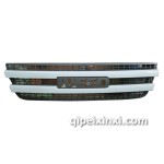 依维柯10款中网