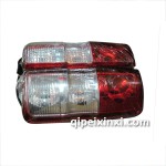 依維柯10款尾燈