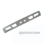 金杯輕卡配件前保險(xiǎn)杠