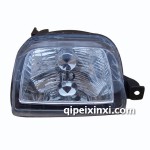 金杯輕卡配件前霧燈