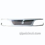 金杯輕卡中網(wǎng)