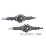 鑄鋼型驅(qū)動橋殼