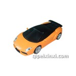 車安行199電子狗