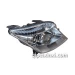 長安CX20大燈配件