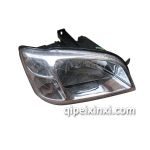 昌河愛迪爾大燈