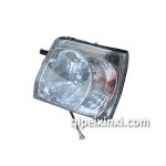 昌河配件-北斗星K14大燈