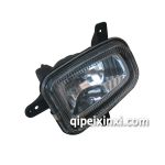 長安二代前霧燈