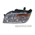 東風(fēng)小康07大燈