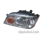 東風(fēng)小康17大燈