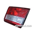 長安金牛星后霧燈