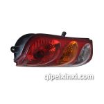 长安星光3695尾灯