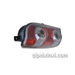 長安星光4500尾燈