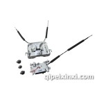 森雅M80暖風操縱