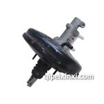 長安cm9(s460)剎車總泵帶助力器