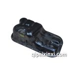 長安奔奔油底殼